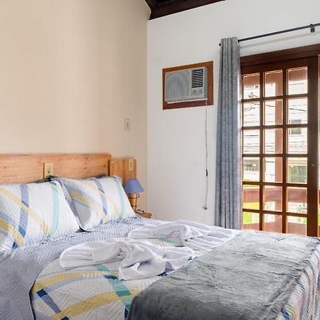 Pousada Clara Manha Bombinhas Ngoại thất bức ảnh