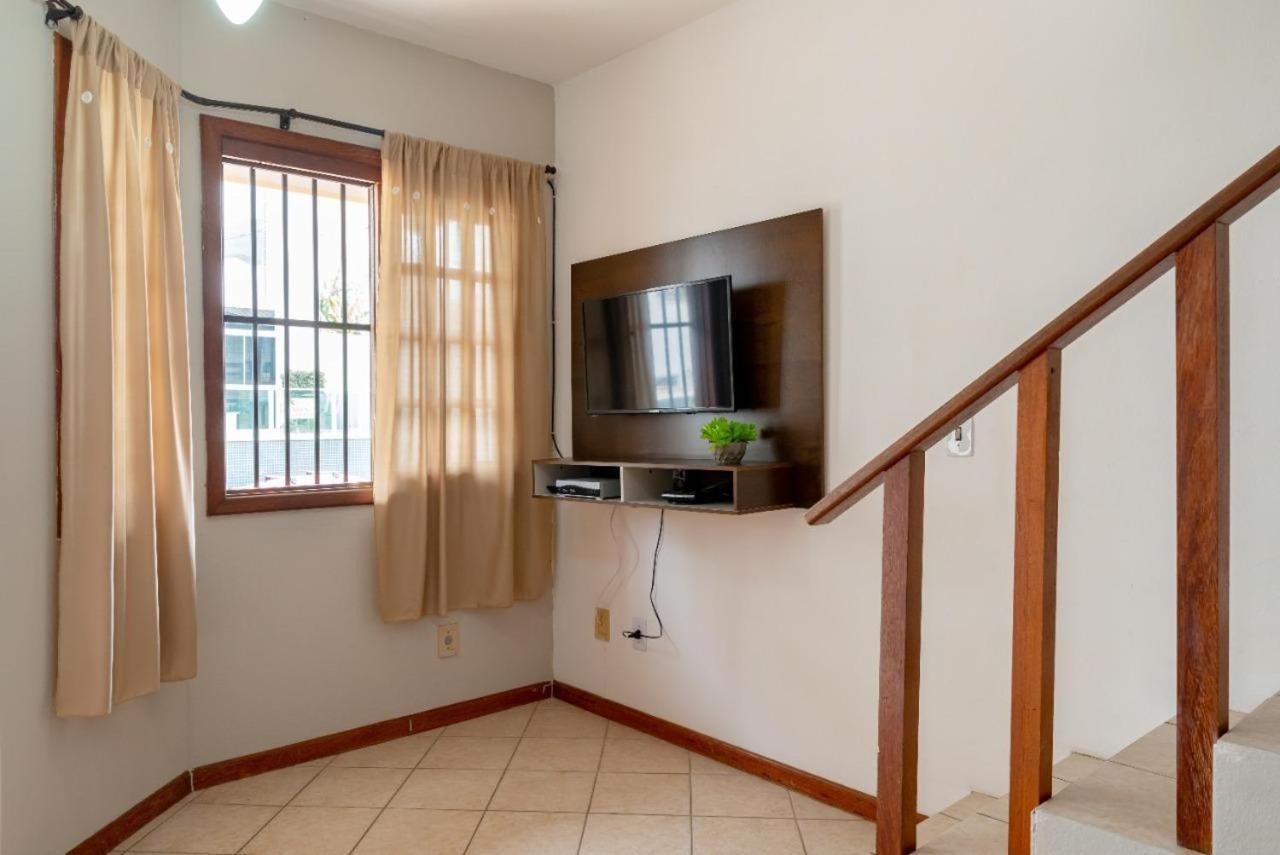 Pousada Clara Manha Bombinhas Ngoại thất bức ảnh
