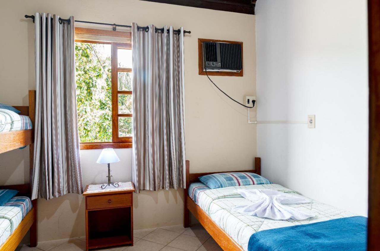 Pousada Clara Manha Bombinhas Ngoại thất bức ảnh